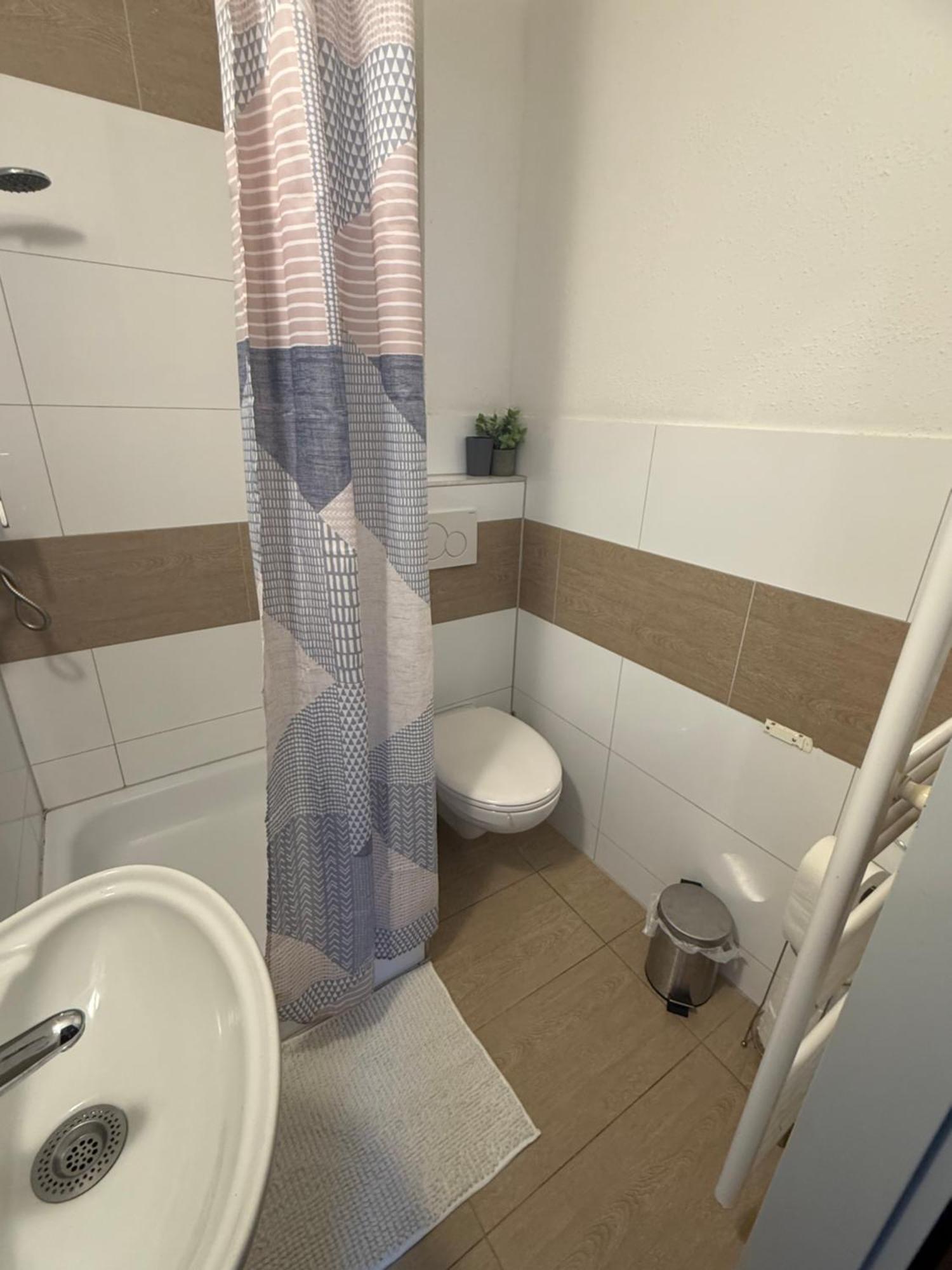 Gemütlich Und Zentral 5 Minuten Zum Hauptbahnhof