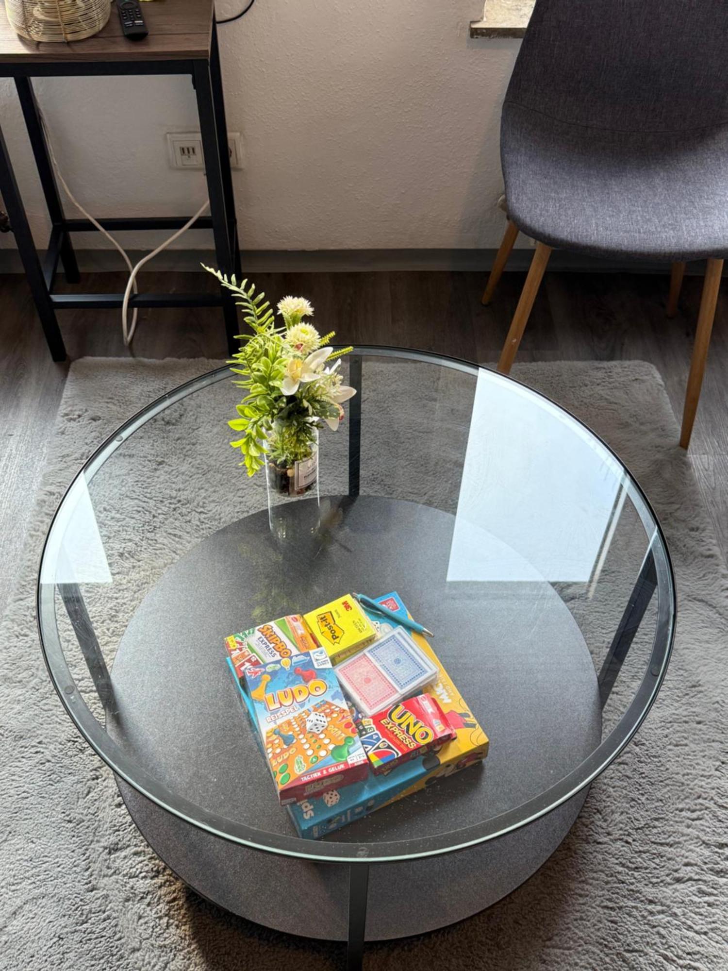 Gemuetlich Und Zentral 5 Minuten Zum Hauptbahnhof Apartment Düsseldorf