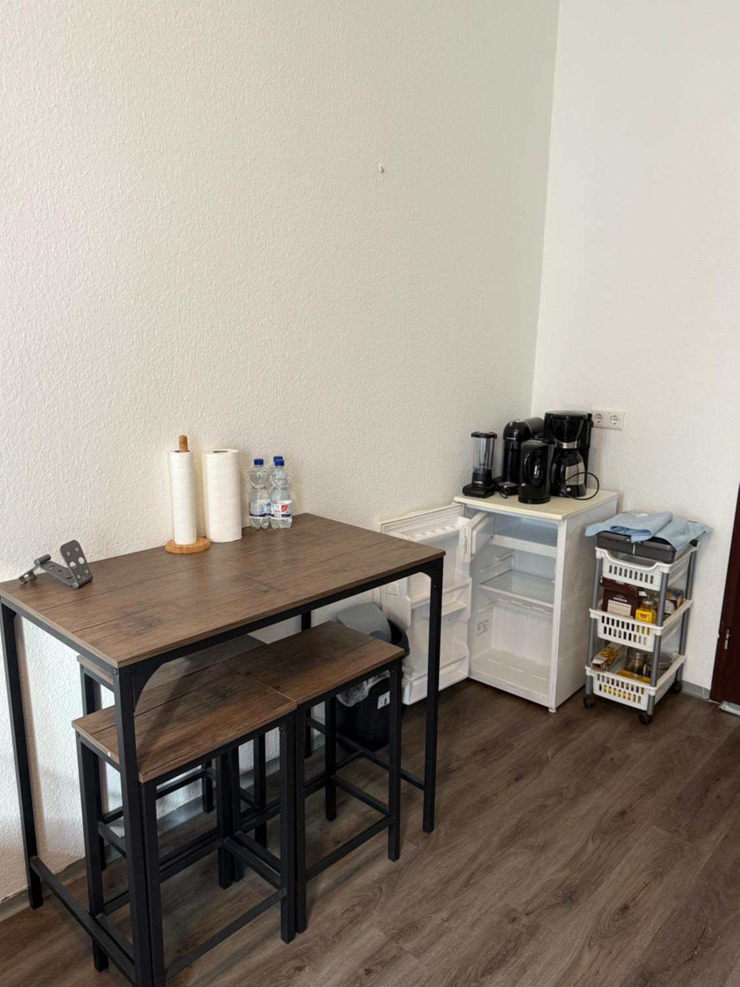 Gemuetlich Und Zentral 5 Minuten Zum Hauptbahnhof Apartment *