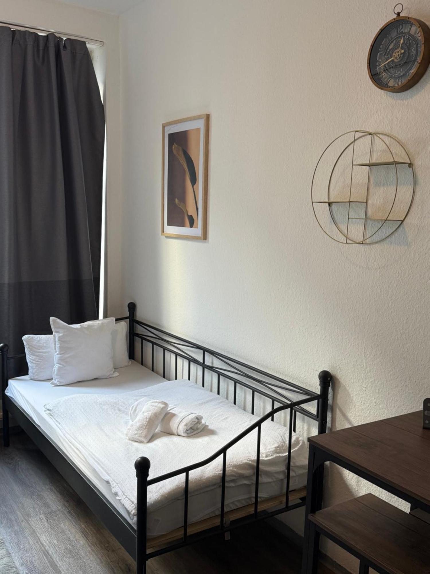 Gemütlich Und Zentral 5 Minuten Zum Hauptbahnhof *