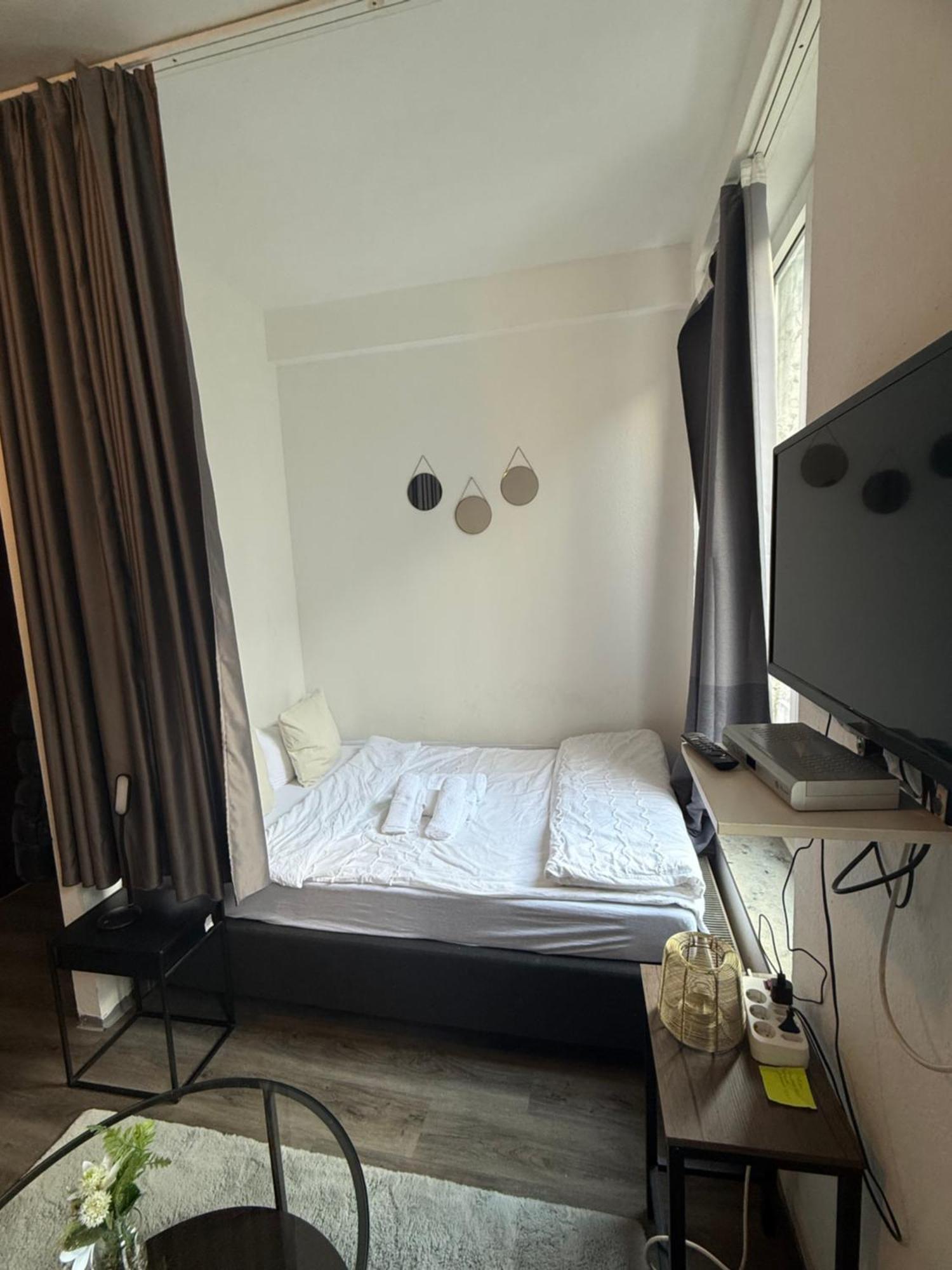 Gemütlich Und Zentral 5 Minuten Zum Hauptbahnhof