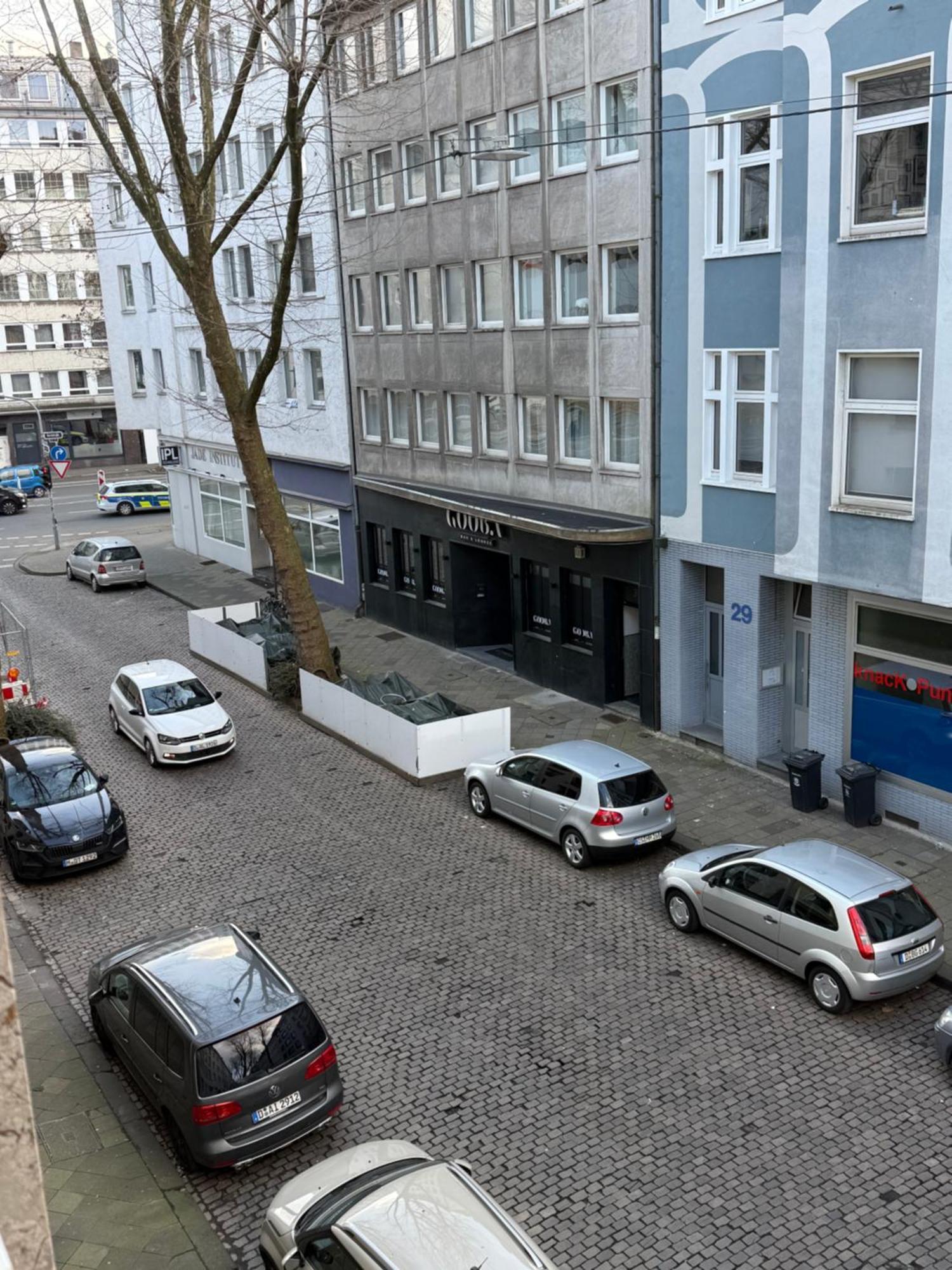 Gemuetlich Und Zentral 5 Minuten Zum Hauptbahnhof Apartment