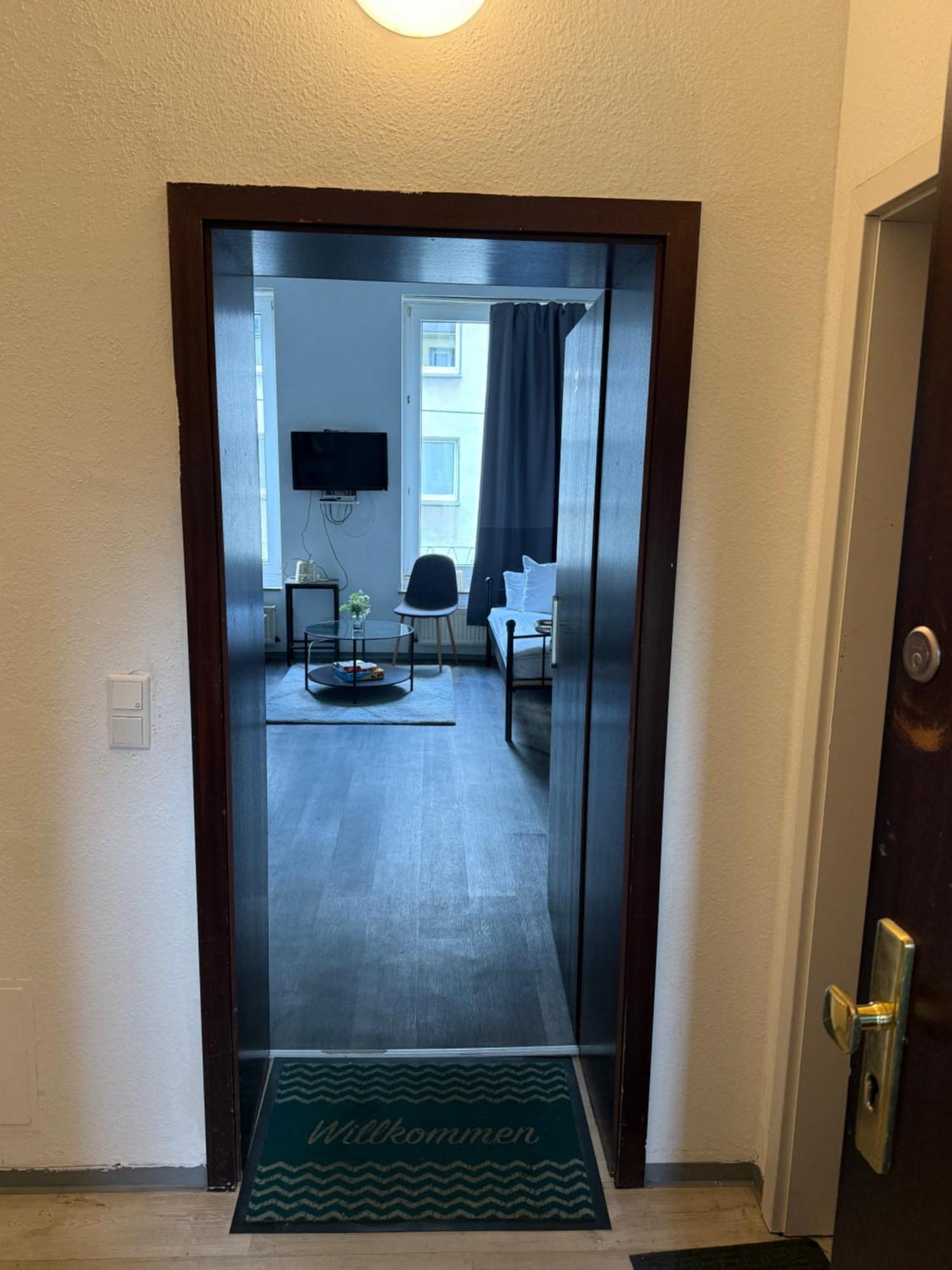 Gemütlich Und Zentral 5 Minuten Zum Hauptbahnhof Düsseldorf