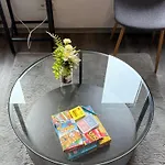 Gemuetlich Und Zentral 5 Minuten Zum Hauptbahnhof Apartment Dusseldorf