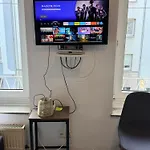 Gemütlich und zentral 5 Minuten zum Hauptbahnhof