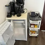 Gemütlich und zentral 5 Minuten zum Hauptbahnhof