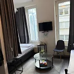 Apartment Gemuetlich Und Zentral 5 Minuten Zum Hauptbahnhof Dusseldorf