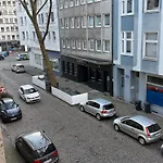 Gemütlich und zentral 5 Minuten zum Hauptbahnhof